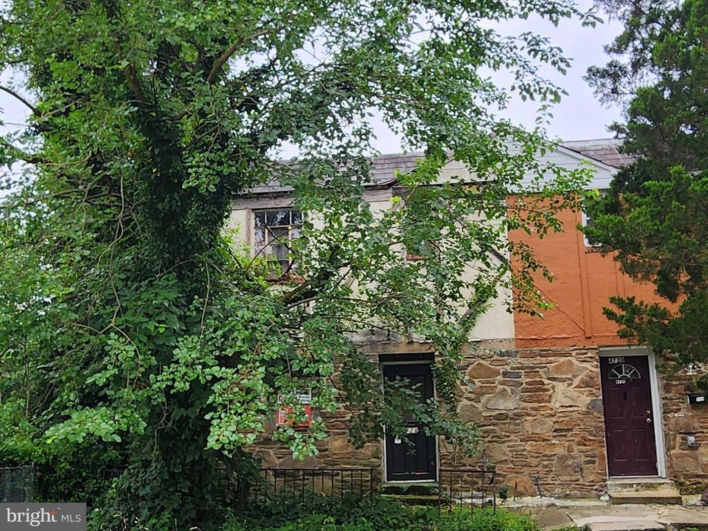 4732 WILERN AVE, Baltimore, MD 21215