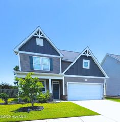 7740 Gable Run Drive, Wilmington, NC 28411