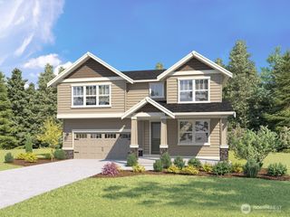 3810 98th Avenue Ct E #7, Edgewood, WA 98371