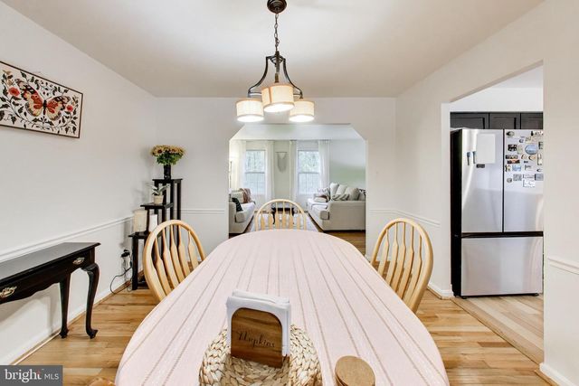 8709 VALLEY DR, Waldorf, MD 20603