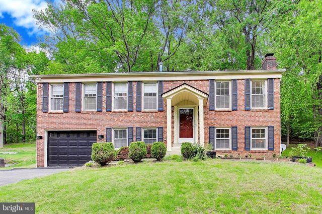 8709 VALLEY DR, Waldorf, MD 20603