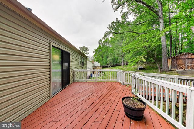 8709 VALLEY DR, Waldorf, MD 20603