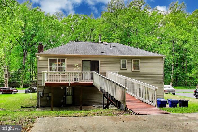 8709 VALLEY DR, Waldorf, MD 20603