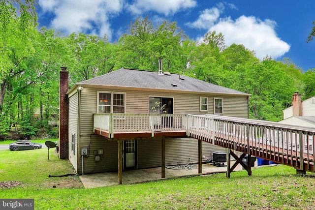 8709 VALLEY DR, Waldorf, MD 20603