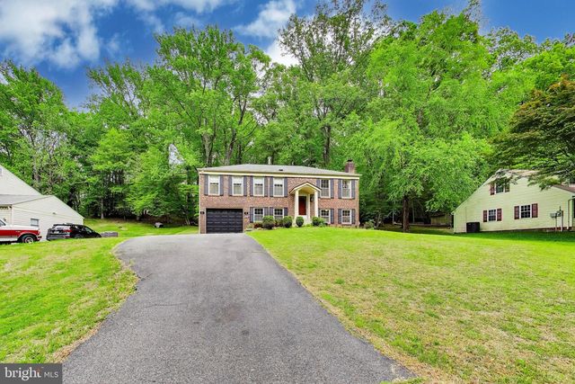 8709 VALLEY DR, Waldorf, MD 20603