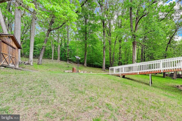 8709 VALLEY DR, Waldorf, MD 20603