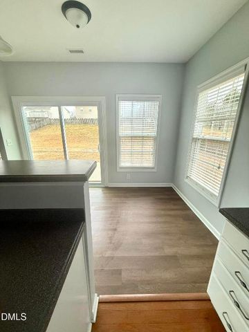 60 Rowan Drive, Clayton, NC 27520