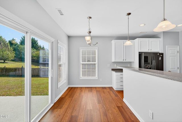 60 Rowan Drive, Clayton, NC 27520