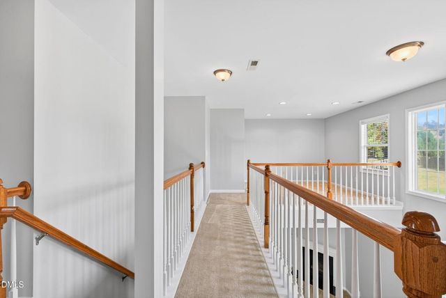 60 Rowan Drive, Clayton, NC 27520