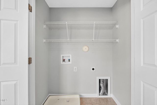 60 Rowan Drive, Clayton, NC 27520