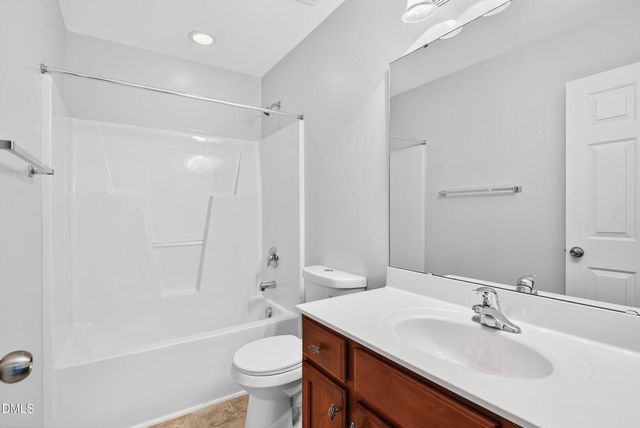 60 Rowan Drive, Clayton, NC 27520