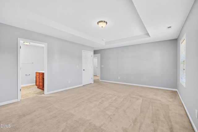 60 Rowan Drive, Clayton, NC 27520