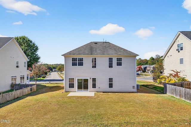 60 Rowan Drive, Clayton, NC 27520