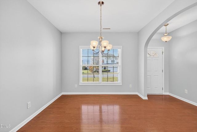 60 Rowan Drive, Clayton, NC 27520