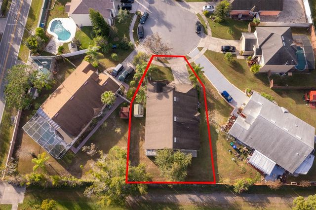 900 AMERICAN ROSE PARKWAY, Orlando, FL 32825