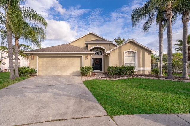 900 AMERICAN ROSE PARKWAY, Orlando, FL 32825