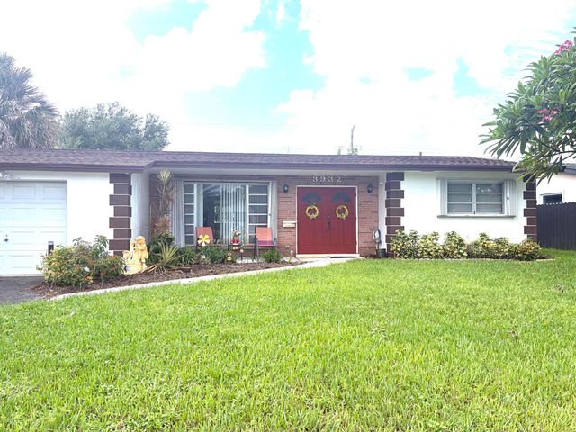 3932 ADAMS Street, Hollywood, FL 33021
