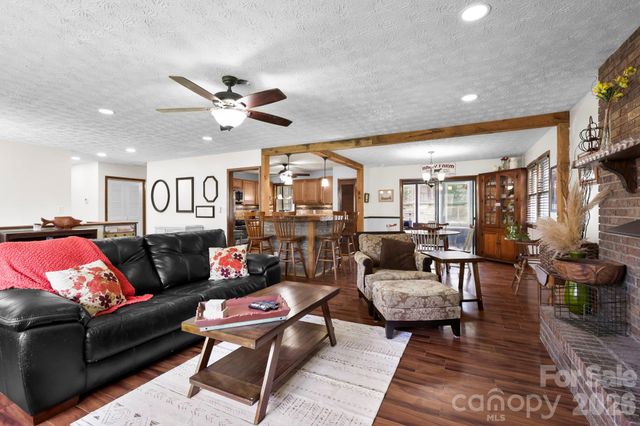 150 Timberlane Drive, Etowah, NC 28729