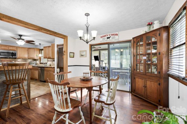 150 Timberlane Drive, Etowah, NC 28729