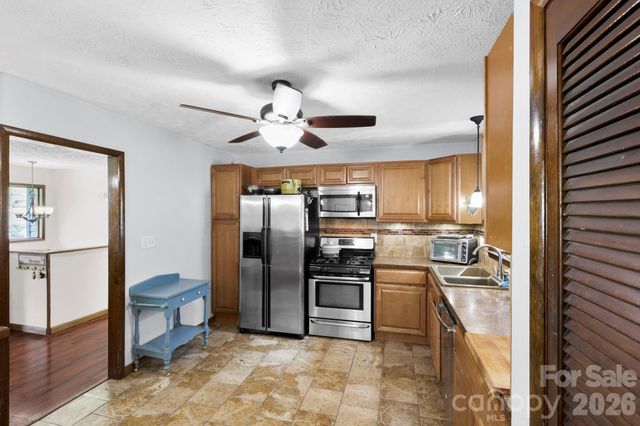 150 Timberlane Drive, Etowah, NC 28729