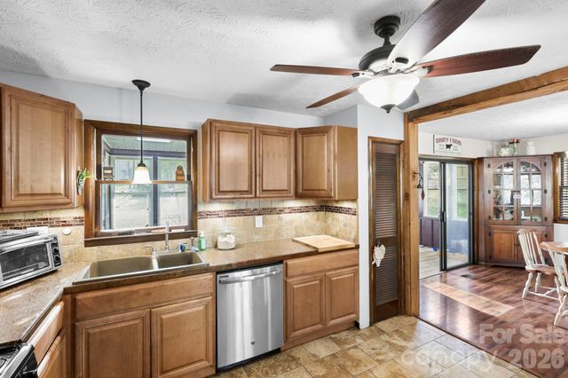 150 Timberlane Drive, Etowah, NC 28729