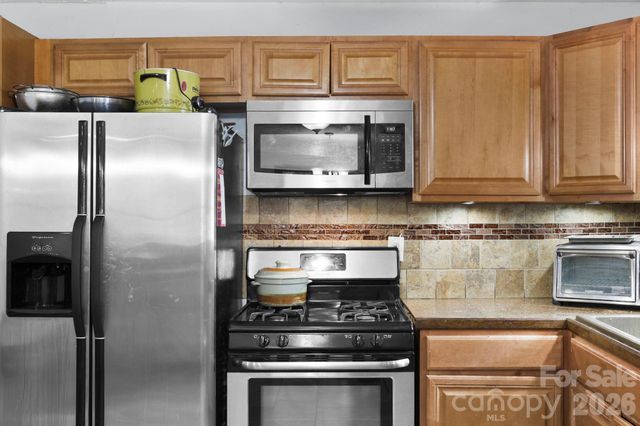150 Timberlane Drive, Etowah, NC 28729
