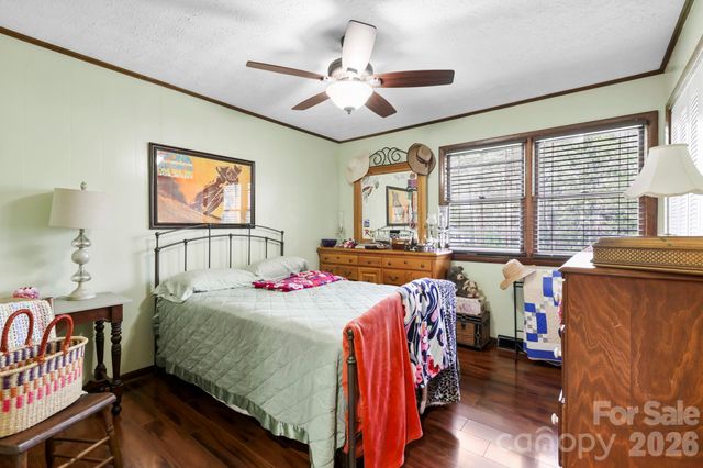 150 Timberlane Drive, Etowah, NC 28729