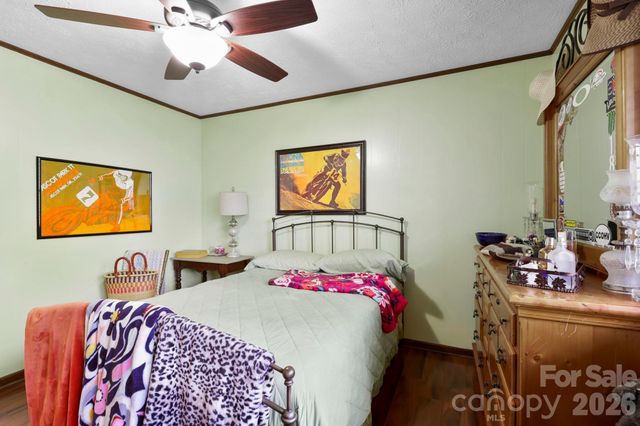 150 Timberlane Drive, Etowah, NC 28729