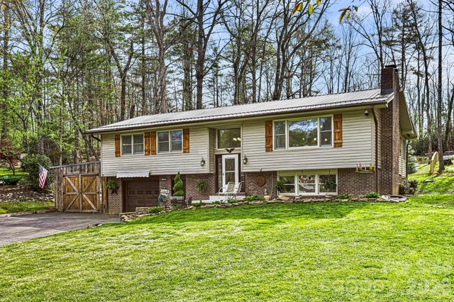 150 Timberlane Drive, Etowah, NC 28729