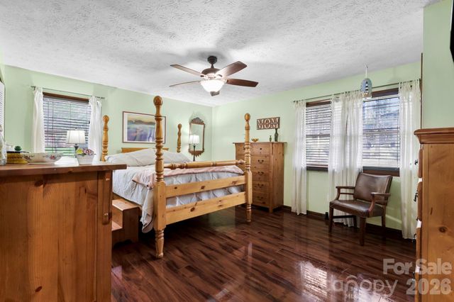 150 Timberlane Drive, Etowah, NC 28729