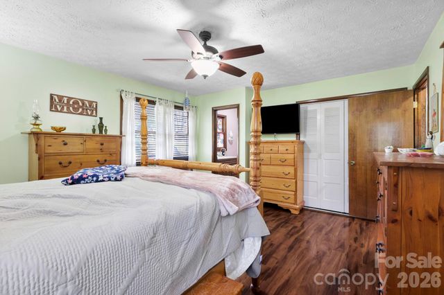 150 Timberlane Drive, Etowah, NC 28729