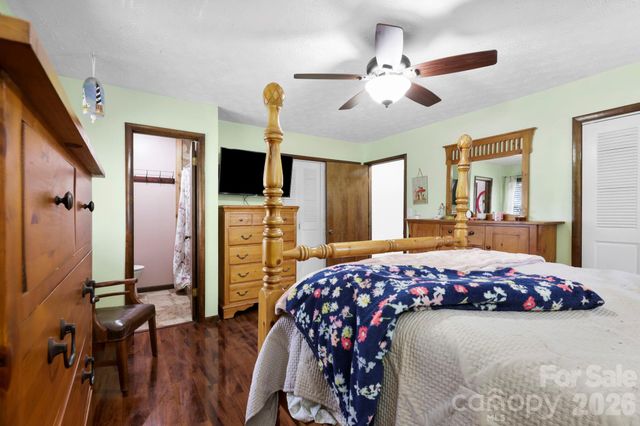 150 Timberlane Drive, Etowah, NC 28729