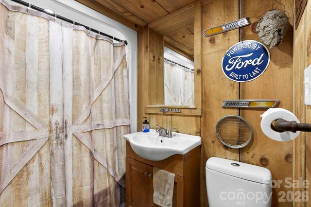 150 Timberlane Drive, Etowah, NC 28729