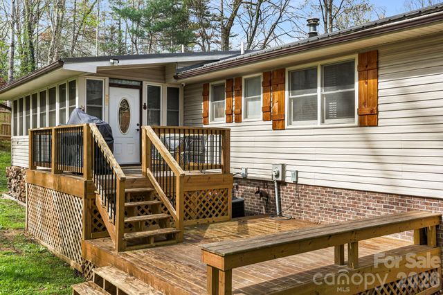 150 Timberlane Drive, Etowah, NC 28729