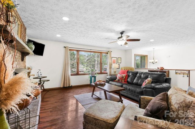 150 Timberlane Drive, Etowah, NC 28729