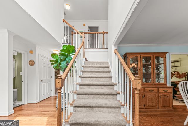 1091 Keeneland Drive, Bogart, GA 30622