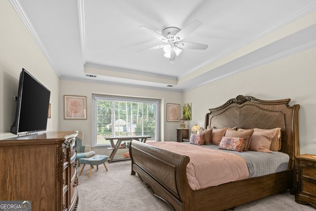 1091 Keeneland Drive, Bogart, GA 30622
