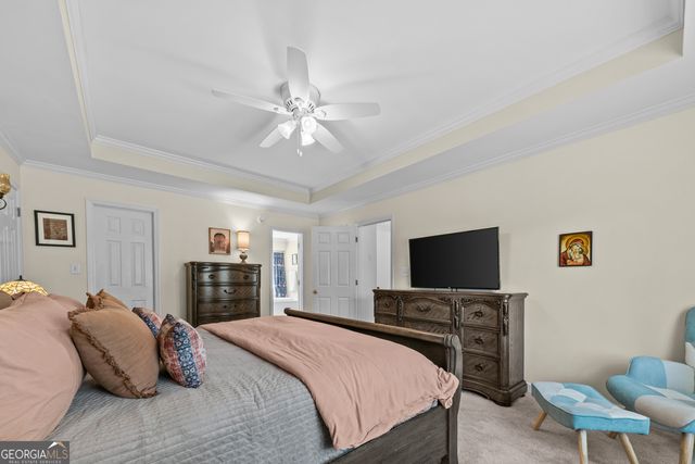 1091 Keeneland Drive, Bogart, GA 30622