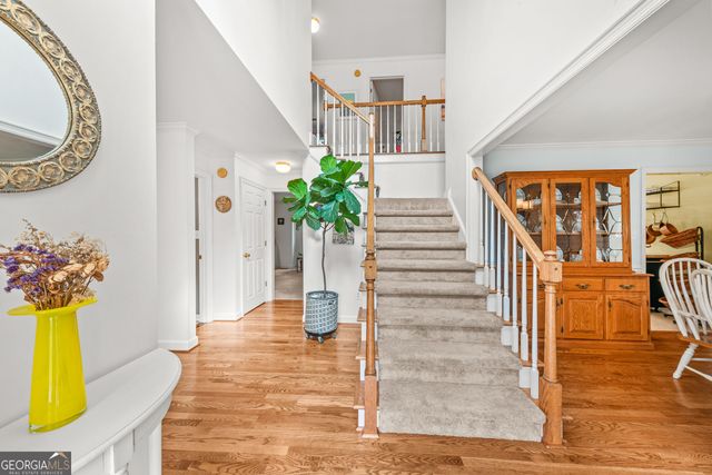 1091 Keeneland Drive, Bogart, GA 30622