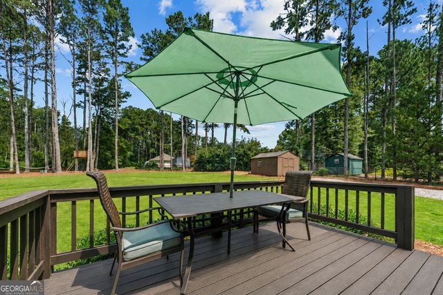 1091 Keeneland Drive, Bogart, GA 30622