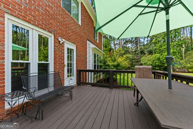 1091 Keeneland Drive, Bogart, GA 30622