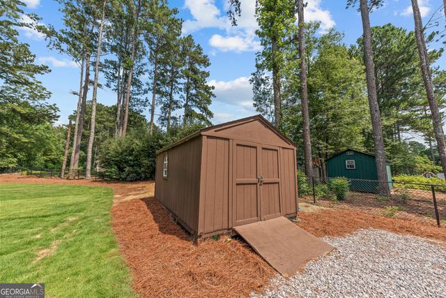 1091 Keeneland Drive, Bogart, GA 30622