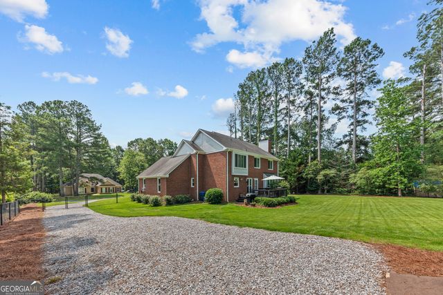 1091 Keeneland Drive, Bogart, GA 30622
