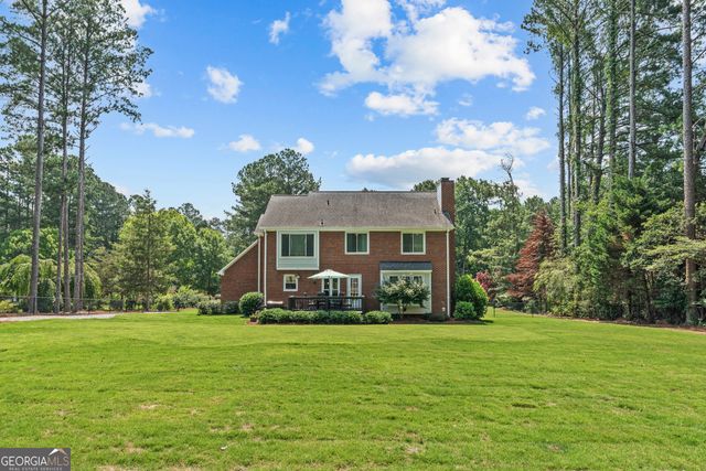 1091 Keeneland Drive, Bogart, GA 30622