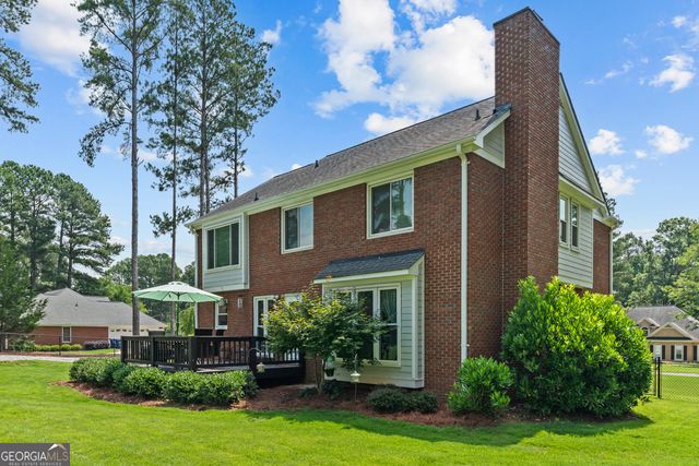 1091 Keeneland Drive, Bogart, GA 30622