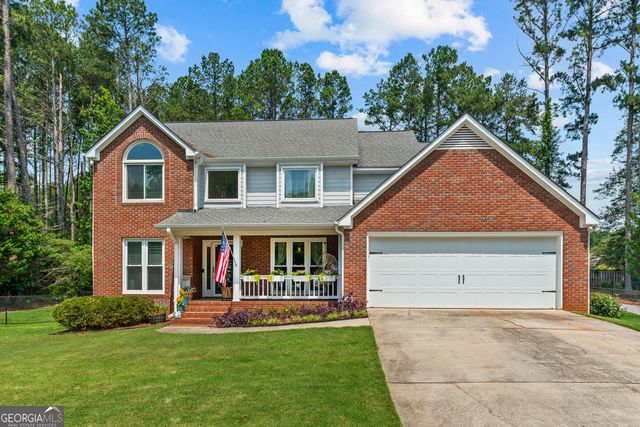 1091 Keeneland Drive, Bogart, GA 30622
