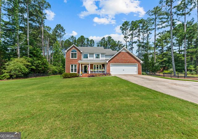 1091 Keeneland Drive, Bogart, GA 30622