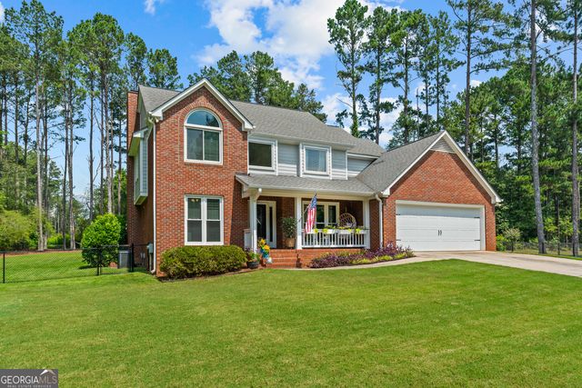 1091 Keeneland Drive, Bogart, GA 30622