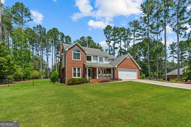 1091 Keeneland Drive, Bogart, GA 30622