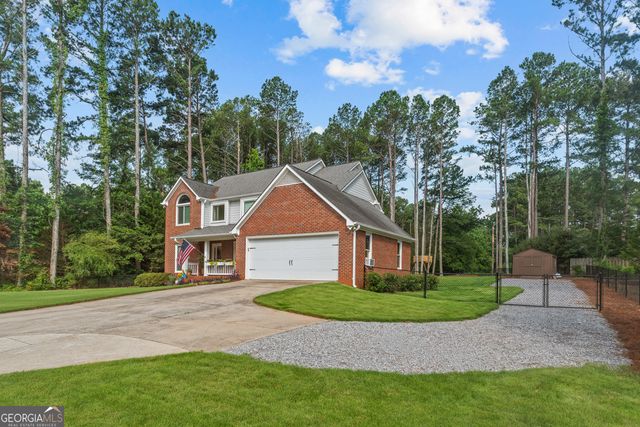 1091 Keeneland Drive, Bogart, GA 30622
